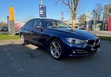 BMW 320 175.000 km 11.300 &euro; Castrop-Rauxel 44581