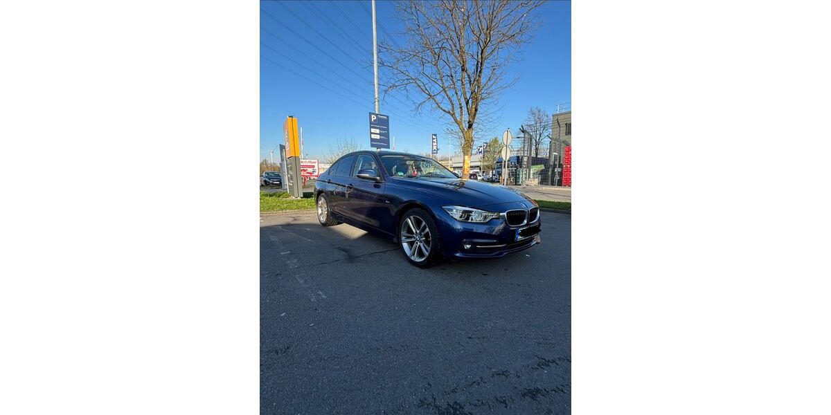 BMW 320 175.000 km 11.300 &euro; Castrop-Rauxel 44581