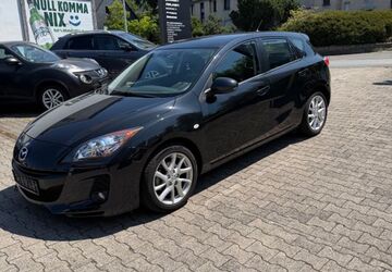 Mazda 3 35.000 km 5.990 &euro; Witten 58456