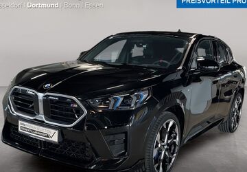 BMW X2 25.570 km 50.899 &euro; Dortmund 44263