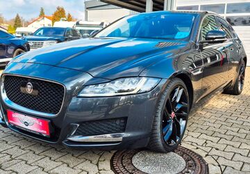 Jaguar XF 113.000 km 24.490 &euro; Recklinghausen 45659
