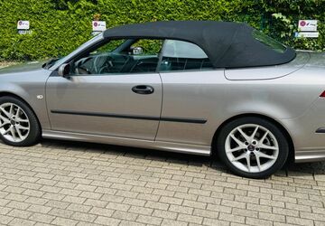 Saab 9-3 141.532 km 8.990 &euro; Essen 45131