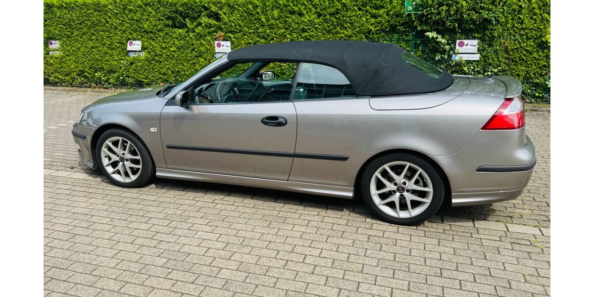 Saab 9-3 141.532 km 8.990 &euro; Essen 45131