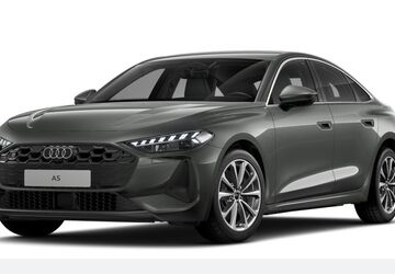 Audi A5 21.380 km 43.770 &euro; Bochum 44809