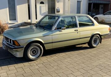 BMW 320 171.000 km 14.500 &euro; Lüdinghausen 59348