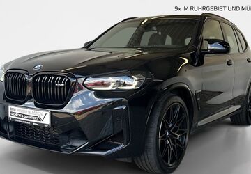 BMW X3 M 59.226 km 56.940 &euro; Witten 58455