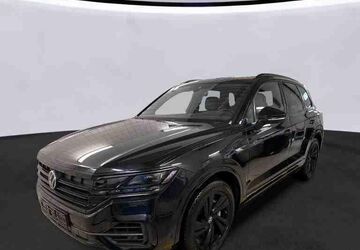 VW Touareg 97.196 km 51.145 &euro; Hagen 58091