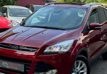 Ford Kuga 140.000 km 10.990 &euro; Castrop-Rauxel 44575