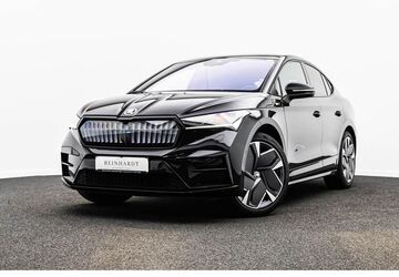 Skoda Enyaq 51.319 km 35.715 &euro; Hagen 58091