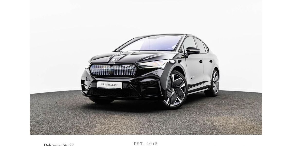Skoda Enyaq 51.319 km 35.715 &euro; Hagen 58091