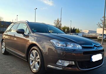 Citroen C5 178.700 km 7.950 &euro; Kamen 59174