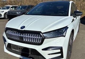 Skoda Enyaq 74.151 km 34.900 &euro; Hagen 58091