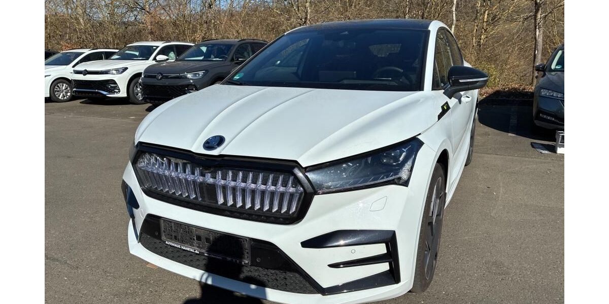 Skoda Enyaq 74.151 km 34.900 &euro; Hagen 58091