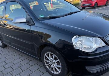 VW Polo 230.000 km 1.780 &euro; Castrop-Rauxel 44575