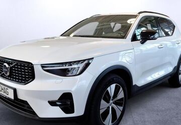 Volvo XC40 54.060 km 28.880 &euro; Recklinghausen 45659