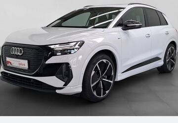 Audi Q4 e-tron 32.964 km 37.440 &euro; Bochum 44809