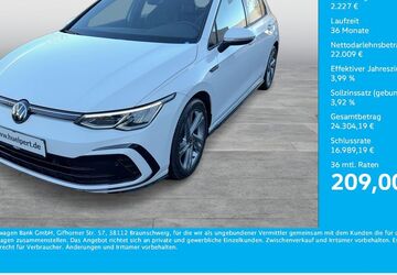 VW Golf 20.322 km 24.144 &euro; Dortmund 44379