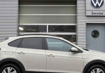 VW Taigo 8.607 km 18.990 &euro; Essen 45307