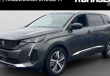Peugeot 5008 48.180 km 22.990 &euro; Essen 45143