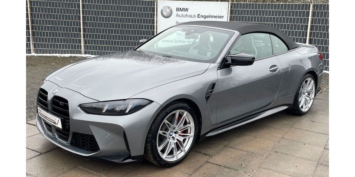 BMW M4 16.587 km 88.790 &euro; Haltern am See 45721