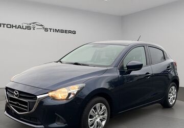 Mazda 2 109.000 km 9.900 &euro; Oer-Erkenschwick 45739