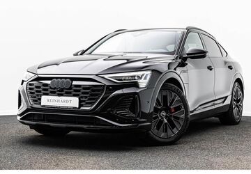 Audi Q8 e-tron 69.514 km 48.780 &euro; Hagen 58091