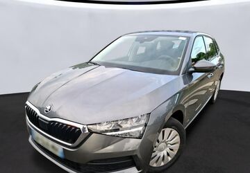Skoda Scala 36.015 km 15.508 &euro; Hagen 58091