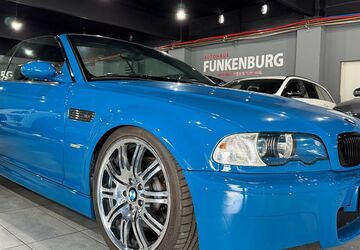 BMW M3 92.000 km 74.900 &euro; Dortmund 44145