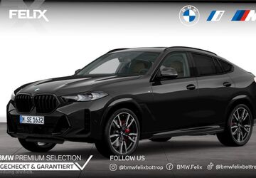 BMW X6 21.332 km 79.880 &euro; Bottrop 46236