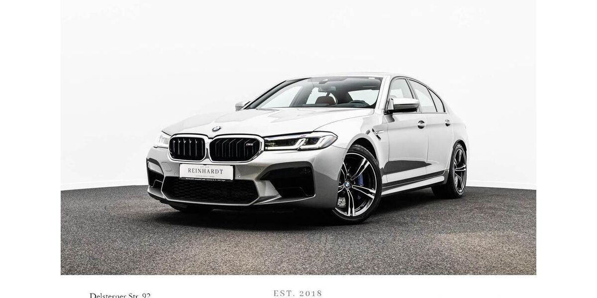 BMW M5 121.330 km 56.130 &euro; Hagen 58091