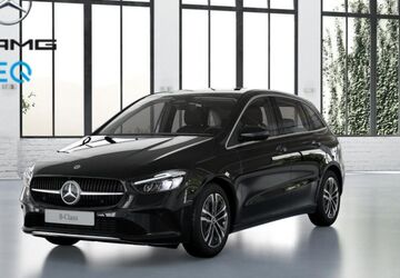 Mercedes-Benz B 200 27.156 km 31.880 &euro; Hagen 58135