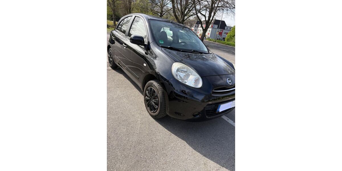 Nissan Micra 140.000 km 3.100 &euro; Essen 45309