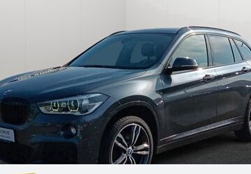 BMW X1 107.913 km 21.990 &euro; Castrop-Rauxel 44575