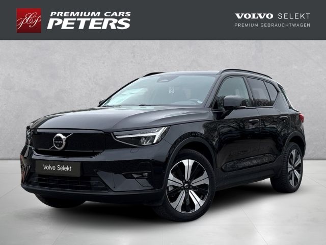 Volvo XC40 24.964 km 41.490 &euro; Dortmund 44143