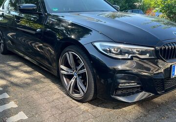 BMW 320 78.000 km 28.199 &euro; Bochum 44809