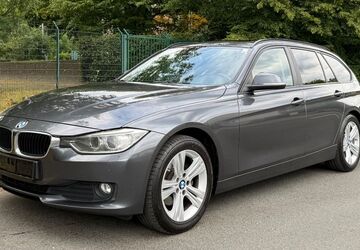 BMW 320 259.900 km 8.499 &euro; Bottrop 46236