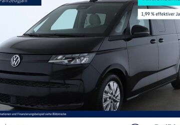 VW T7 Multivan 5.451 km 59.650 &euro; Bochum 44866