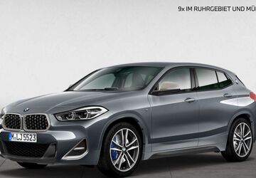 BMW X2 49.106 km 29.940 &euro; Gelsenkirchen 45897