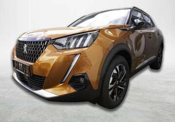 Peugeot 2008 58.000 km 19.940 &euro; Herne 44625