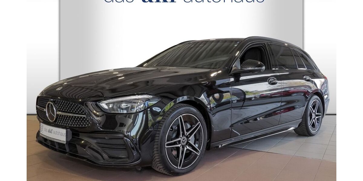 Mercedes-Benz C 220 22.435 km 45.450 &euro; Schwerte 58239