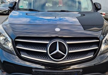 Mercedes-Benz Citan 113.272 km 12.900 &euro; Bochum 44805