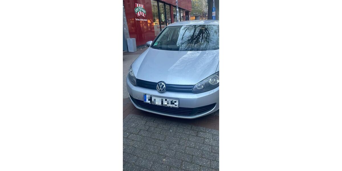 VW Golf 230.000 km 3.400 &euro; Essen 45144