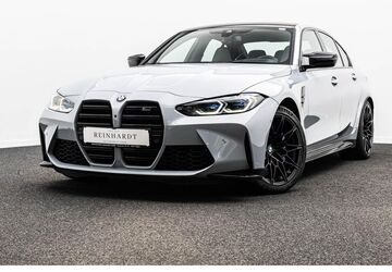 BMW M3 104.604 km 62.099 &euro; Hagen 58091