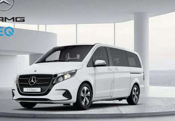 Mercedes-Benz V 220 16.858 km 58.400 &euro; Dortmund 44139