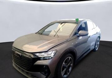 Audi Q4 26.496 km 46.935 &euro; Hagen 58091