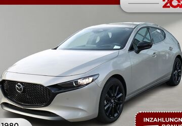 Mazda 3 5.401 km 26.570 &euro; Bottrop-Kirchhellen 46244