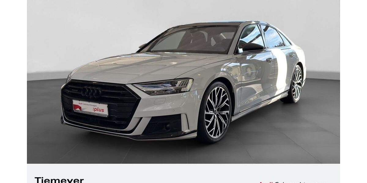 Audi A8 67.996 km 54.980 &euro; Dorsten 46284