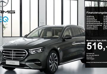 Mercedes-Benz E 300 35.140 km 54.880 &euro; Hagen 58135