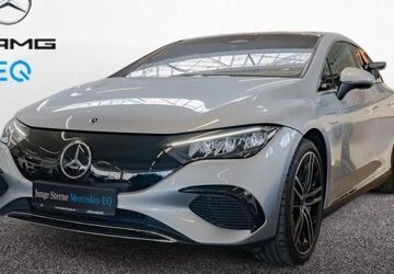 Mercedes-Benz EQE 17.768 km 45.080 &euro; Hagen 58135