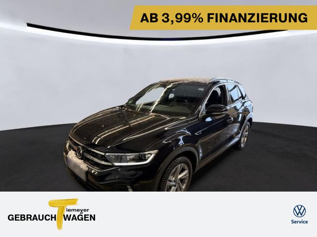 VW T-Roc 28.748 km 22.440 &euro; Recklinghausen 45663